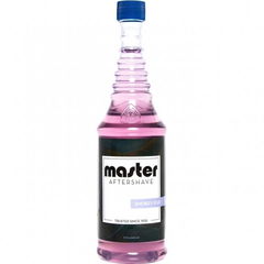 Smokey Oud von Master