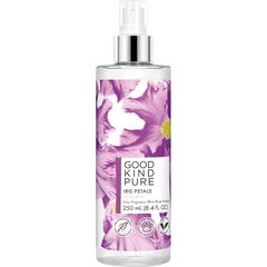 Iris Petals (Fragrance Mist) von Good Kind Pure