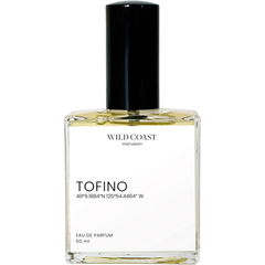 Tofino by Wild Coast Perfumery