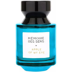 Apple of My Eye by Mémoire des Sens