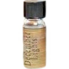 December Lights (Perfume Oil) von Wylde Ivy