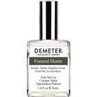 Funeral Home (Cologne) von Demeter Fragrance Library