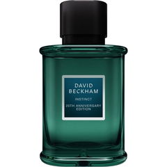 Instinct 20th Anniversary Edition by David Beckham