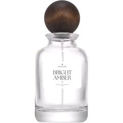 Bright Amber by Monkoku