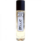 Geheimnis #74 - Belle von Beautop Louise