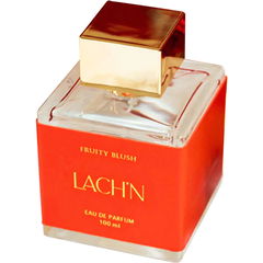 Fruity Blush by Lach'n