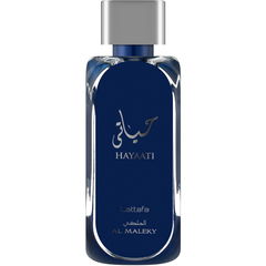 Hayaati Al Maleky