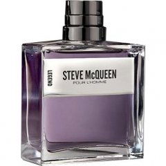 Legend by Steve McQueen