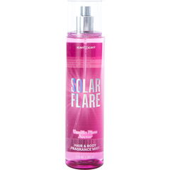 Solar Flare - Vanilla Plum Nectar von scentXscent
