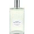 Citrus and Mint Leaf von Cremo