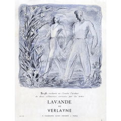 Lavande von Verlayne