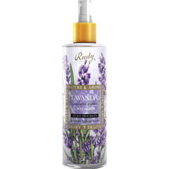 Nature & Arome Botanic Collection - Lavanda (Acqua Profumata) von Rudy Profumi