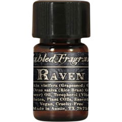 Raven von Fabled Fragrances