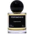 Somewhere von Perfumehead