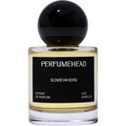 Somewhere by Perfumehead