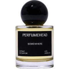 Somewhere von Perfumehead