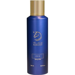 Oud von Ramasat / رمسات