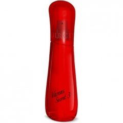 Varens Secret 3 by Ulric de Varens