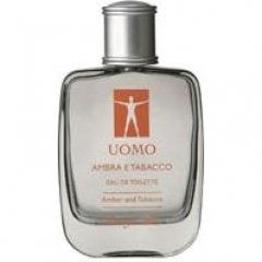 Ambra e Tabacco by Bottega Verde