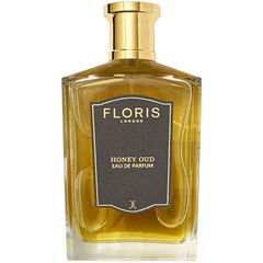 Honey Oud von Floris