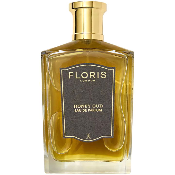 Honey Oud von Floris