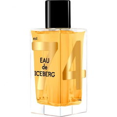 Eau de Iceberg 74 Oud by Iceberg