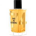 Eau de Iceberg 74 Oud by Iceberg