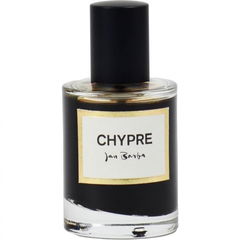 Chypre von Jan Barba