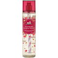 Raspberry Holiday Pie Bar by Bath & Body Works