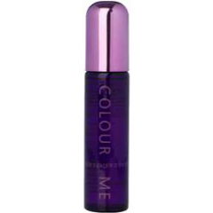 Colour Me Purple (Parfum de Toilette) by Milton-Lloyd / Jean Yves Cosmetics