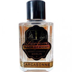 Carcassonne von Harry Lehmann