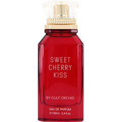Sweet Cherry Kiss by Gulf Orchid