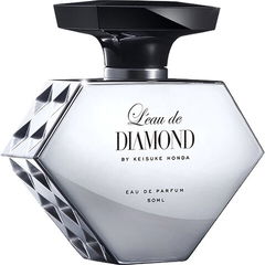 L'eau de Diamond - In the Mirror / ロードダイアモンド イン・ザ・ミラー von L'eau de Diamond by Keisuke Honda / ロードダイアモンド バイ ケイスケ ホンダ