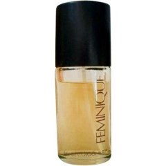 Feminique (Eau de Cologne) von Femia