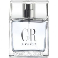 Bleu Azur von Georges Rech