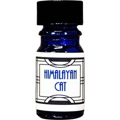 Himalayan Cat von Nui Cobalt Designs