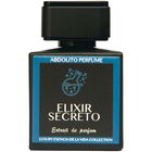 Elixir Secreto (Extrait de Parfum) by Abdolito