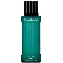 Cluedo by Nu Parfums