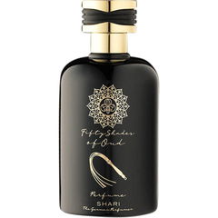 Fifty Shades of Oud von Reza Shari