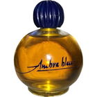 Ambre Bleu von Daniel Jouvance