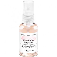 Miami Muse (Body Mist) von & Other Stories
