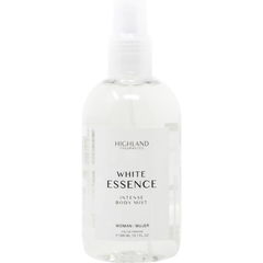White Essence (Body Mist) von Highland
