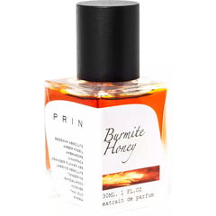 Burmite Honey by Prin