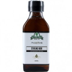 Stirling Noir (Aftershave) von Stirling Soap