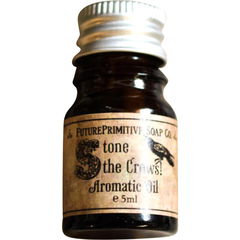 Stone the Crows von Future Primitive Soap Co.