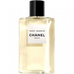 Paris - Biarritz von Chanel