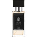 Pure Royal 823 by Federico Mahora