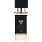 Pure Royal 823 von Federico Mahora