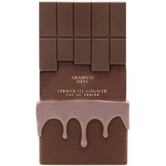 Chocolate Ganache by Arabiyat Sugar