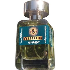 Verbena de Grasse by Atelier Segall & Barutti